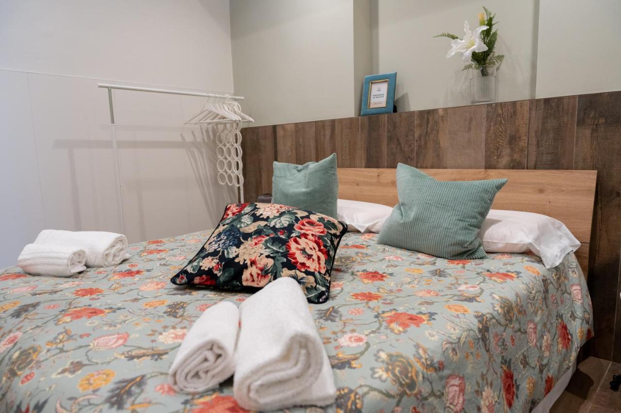 Palazzo Nicolaus Del Lungomare Bed & Breakfast Bari Ngoại thất bức ảnh