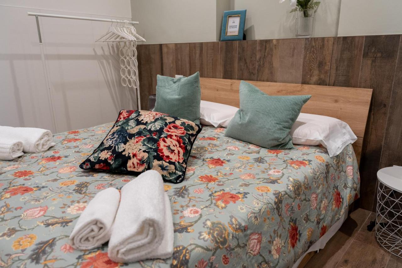 Palazzo Nicolaus Del Lungomare Bed & Breakfast Bari Ngoại thất bức ảnh