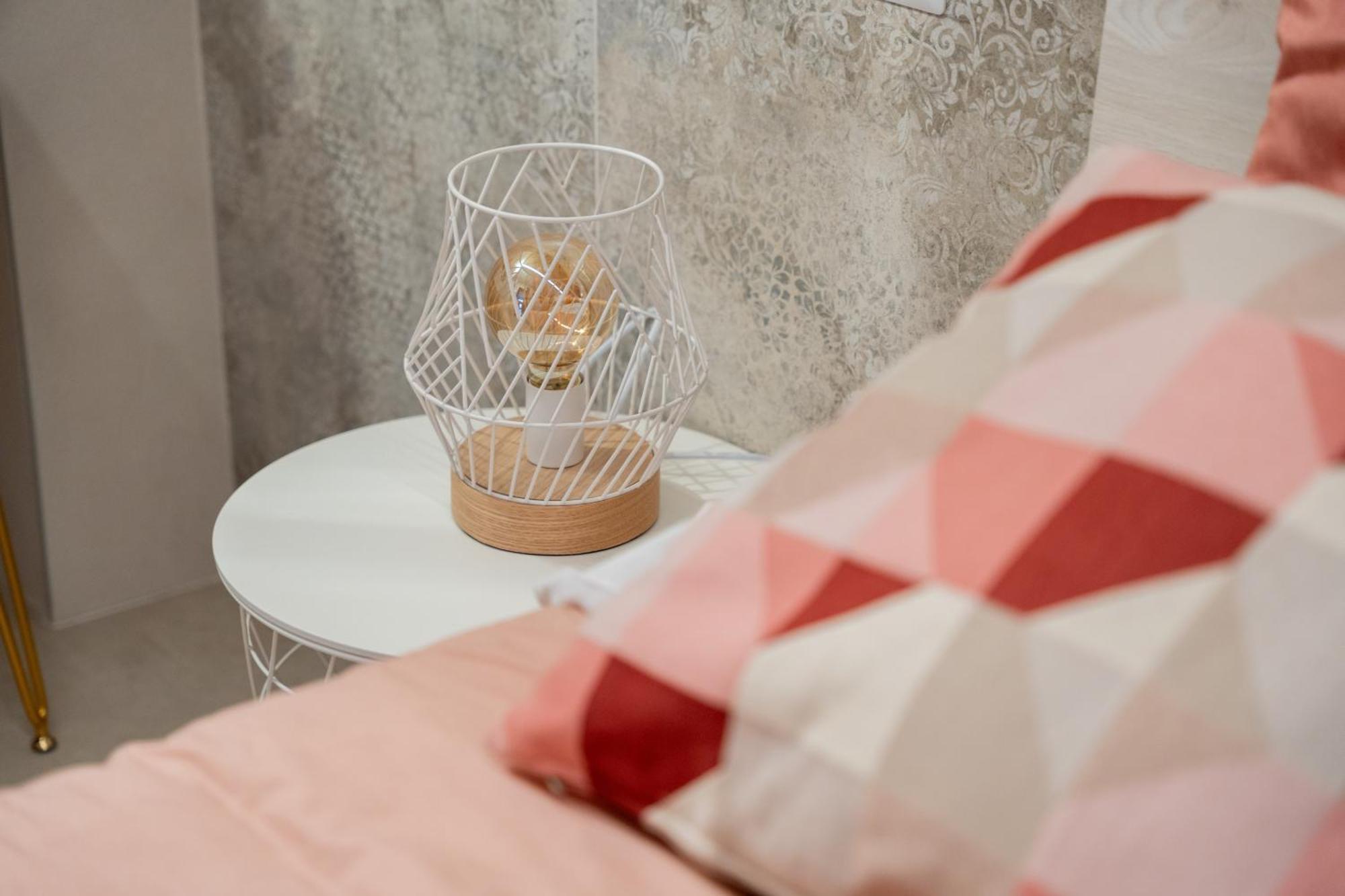 Palazzo Nicolaus Del Lungomare Bed & Breakfast Bari Ngoại thất bức ảnh