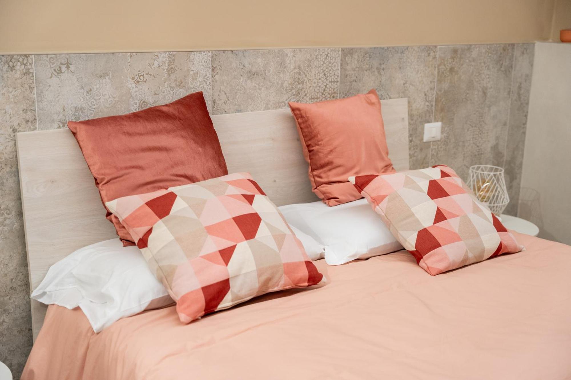 Palazzo Nicolaus Del Lungomare Bed & Breakfast Bari Ngoại thất bức ảnh