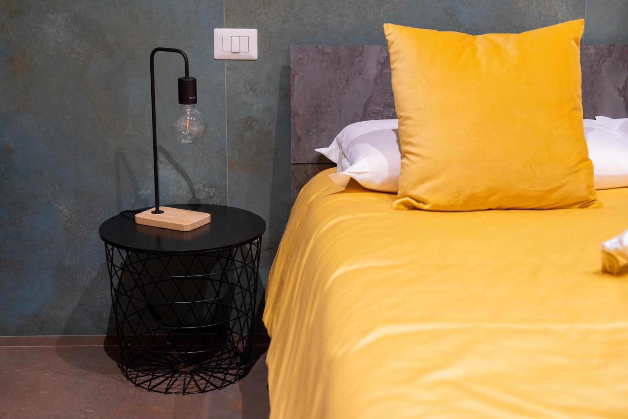 Palazzo Nicolaus Del Lungomare Bed & Breakfast Bari Ngoại thất bức ảnh